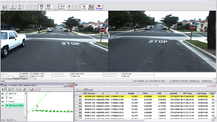 Right of Way Inventory