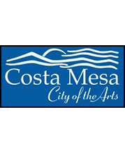City of Costa Mesa CA