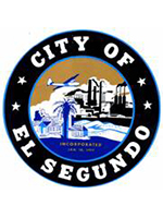 City of El Segundo CA