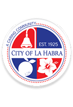 City of La Habra CA