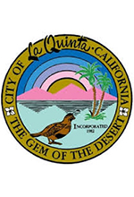 City of La Quinta CA