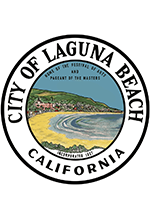 City of Laguna Beach CA