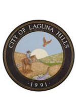 City of Laguna Hills CA