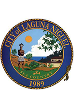 City of Laguna Niguel CA