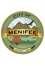 City of Menifee CA