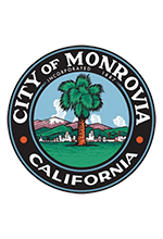 City of Monrovia CA