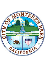 City of Monterey Park CA