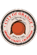 City of Orange CA Official Website