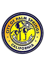 City of Palm Springs CA