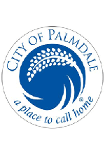 City of Palmdale CA