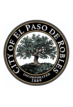 City of El Paso de Robles CA