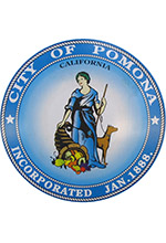 City of Pomona CA