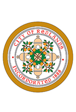 City of Redlands CA