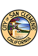 City of San Clemente CA