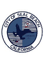 City of Seal Beach CA