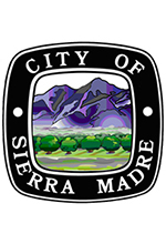 City of Sierra Madre CA