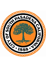 City of South Pasadena CA