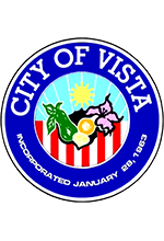 City of Vista CA