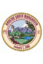 City of Rancho Santa Margarita CA